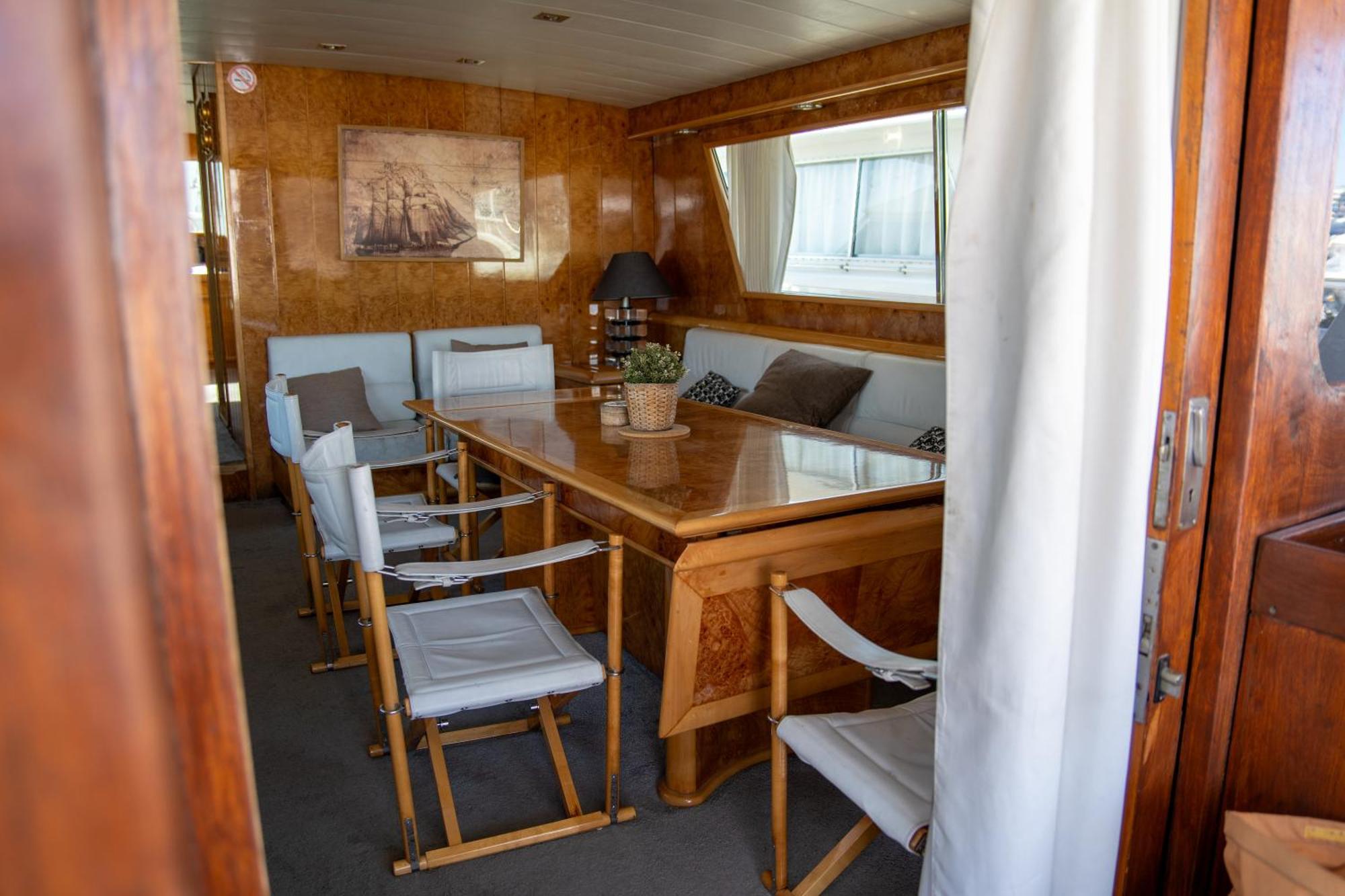 Boat Aloha Hotell Sant Adrià de Besòs Exteriör bild
