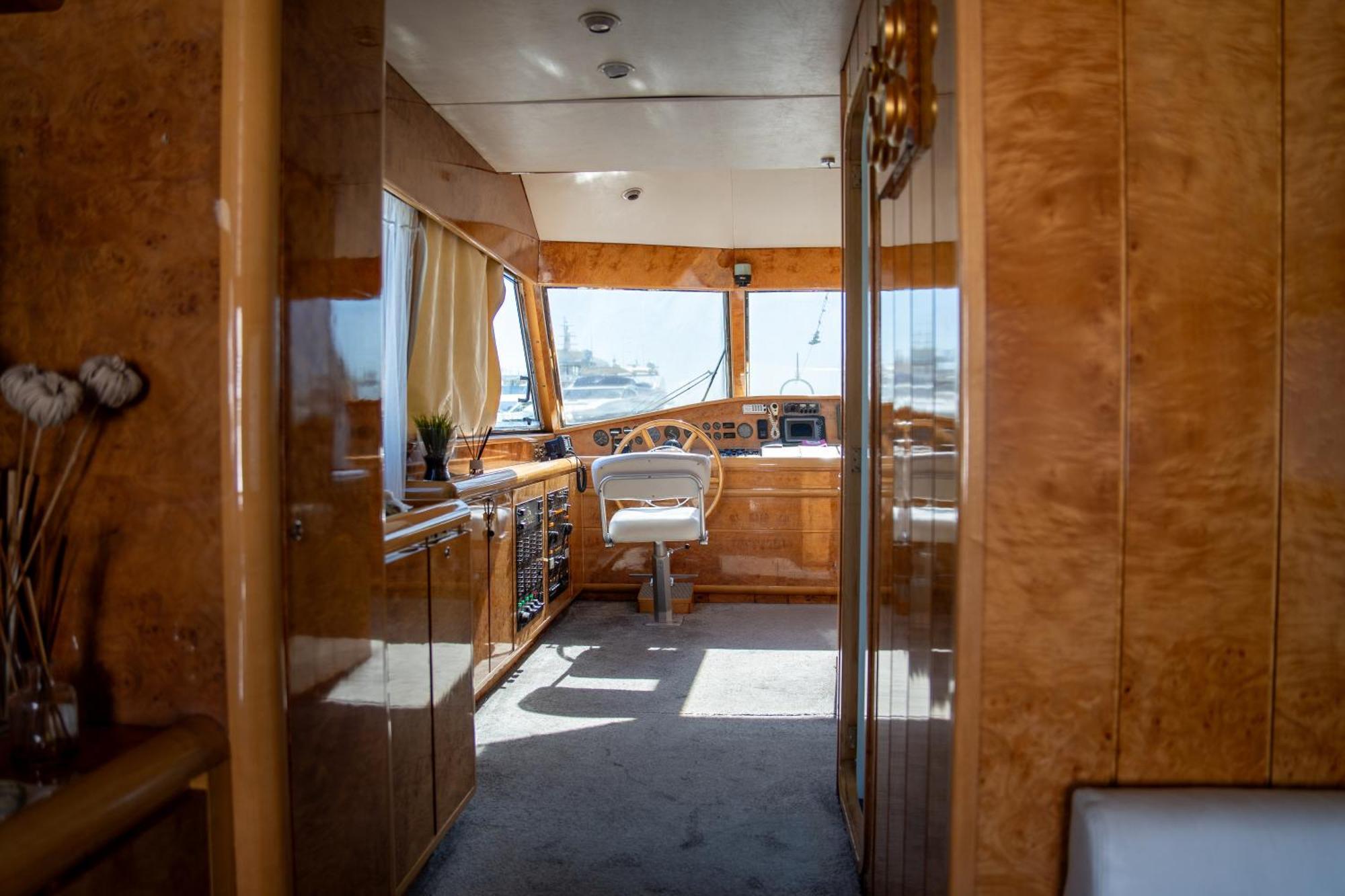 Boat Aloha Hotell Sant Adrià de Besòs Exteriör bild