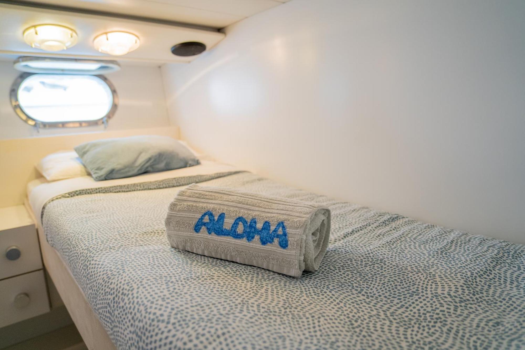 Boat Aloha Hotell Sant Adrià de Besòs Exteriör bild