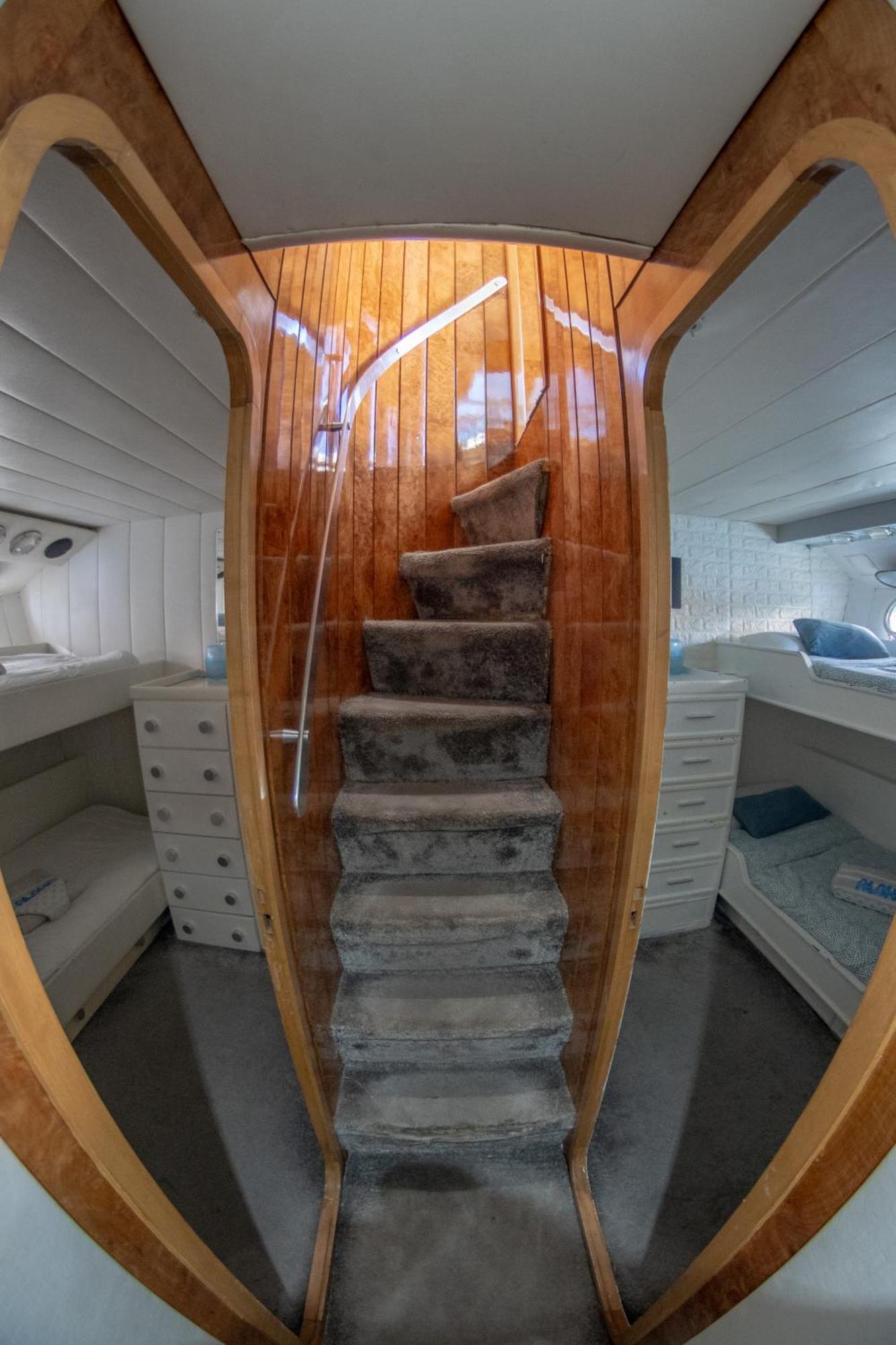 Boat Aloha Hotell Sant Adrià de Besòs Exteriör bild