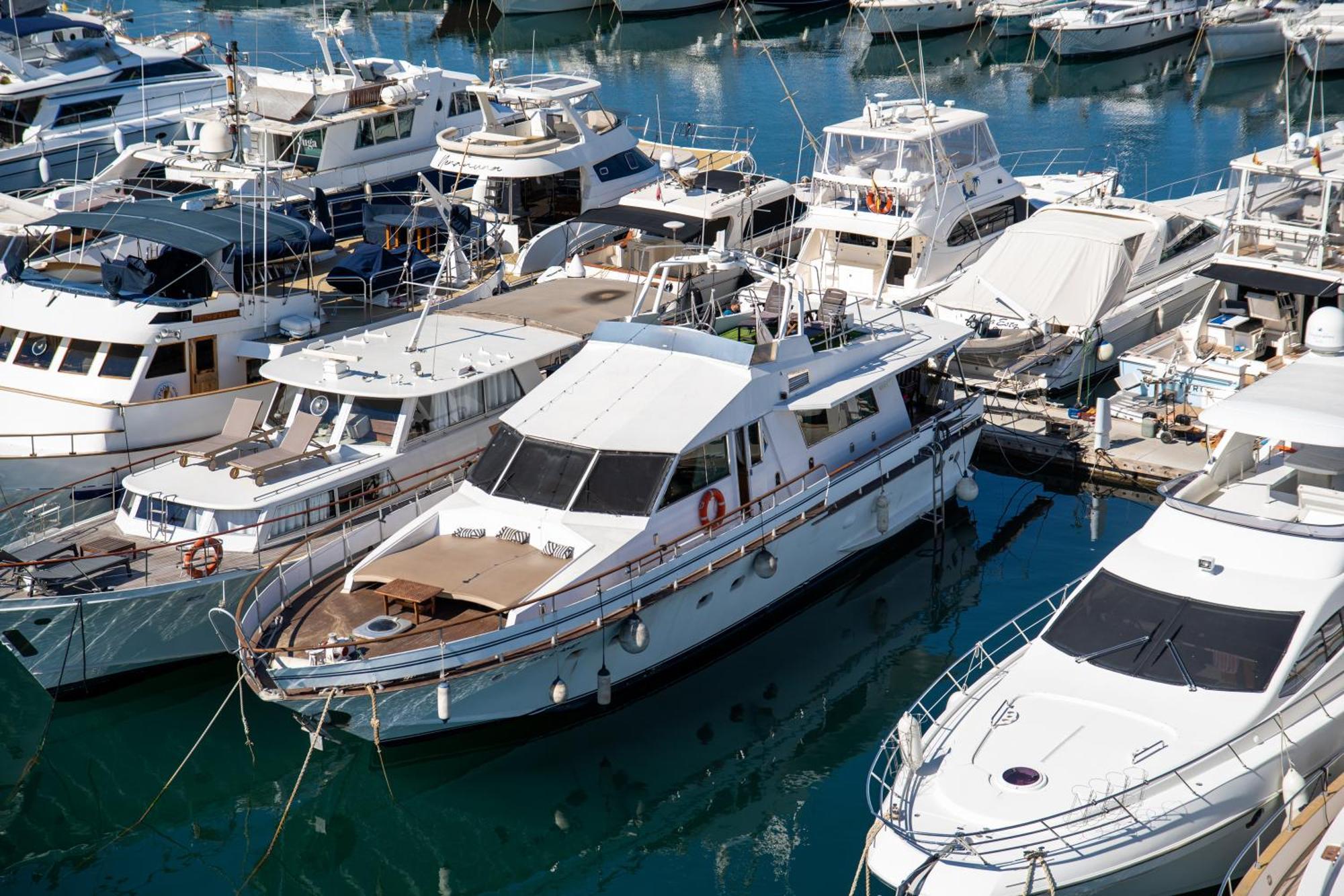 Boat Aloha Hotell Sant Adrià de Besòs Exteriör bild
