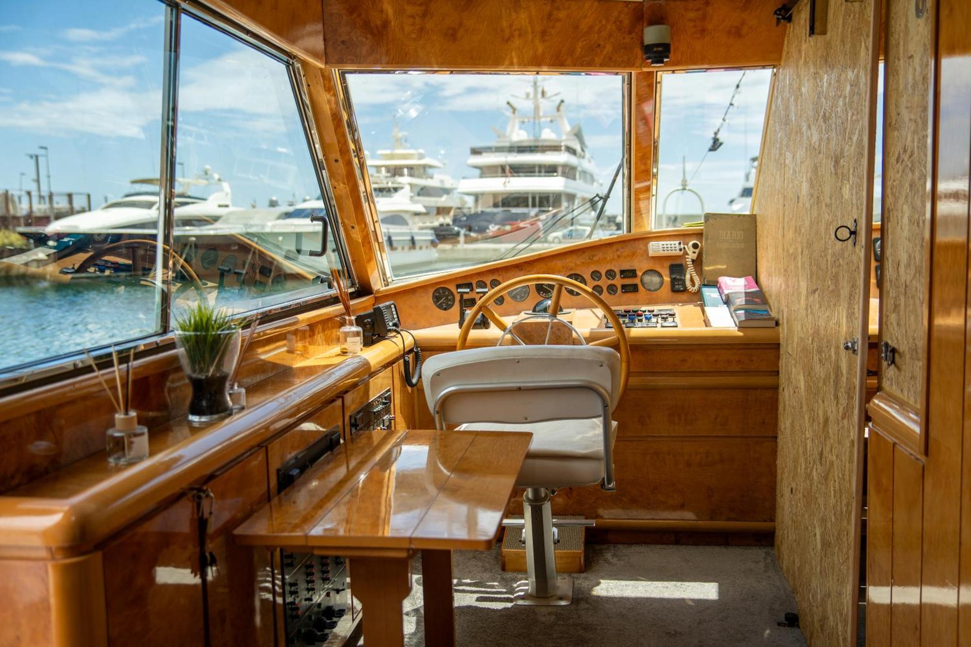 Boat Aloha Hotell Sant Adrià de Besòs Exteriör bild